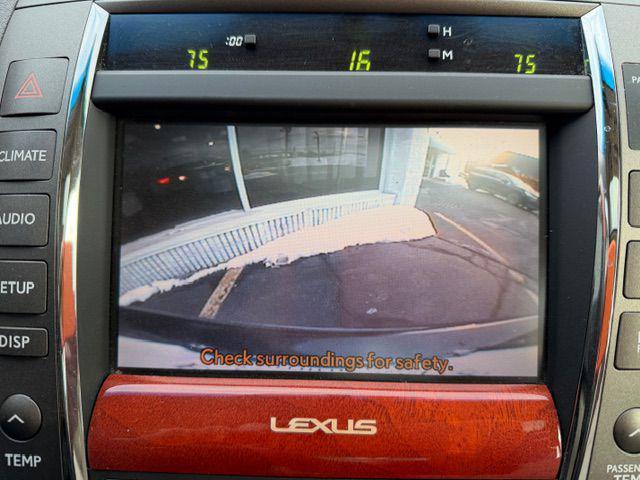 used 2010 Lexus ES 350 car, priced at $14,500