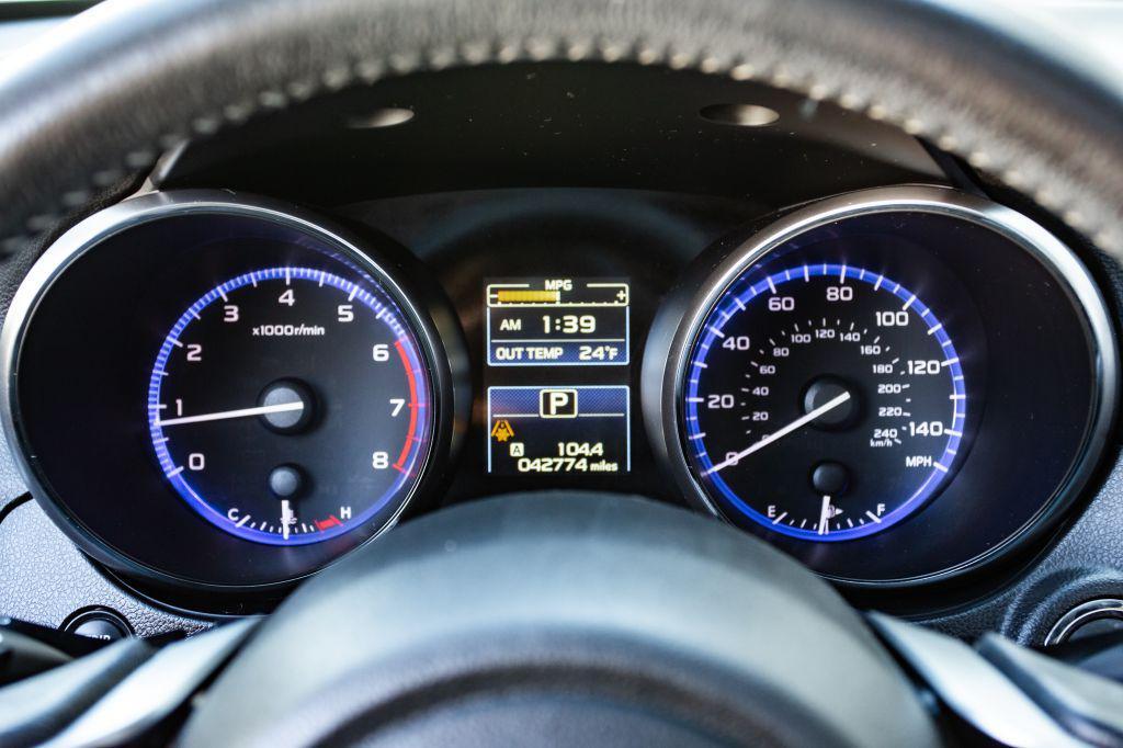 used 2018 Subaru Legacy car, priced at $20,777