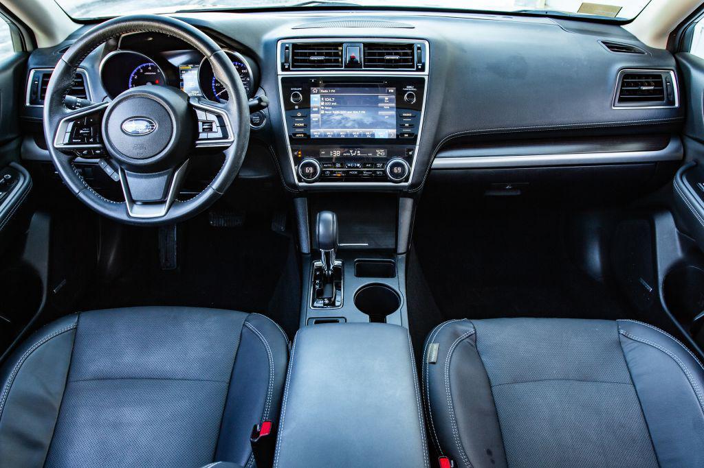 used 2018 Subaru Legacy car, priced at $20,777