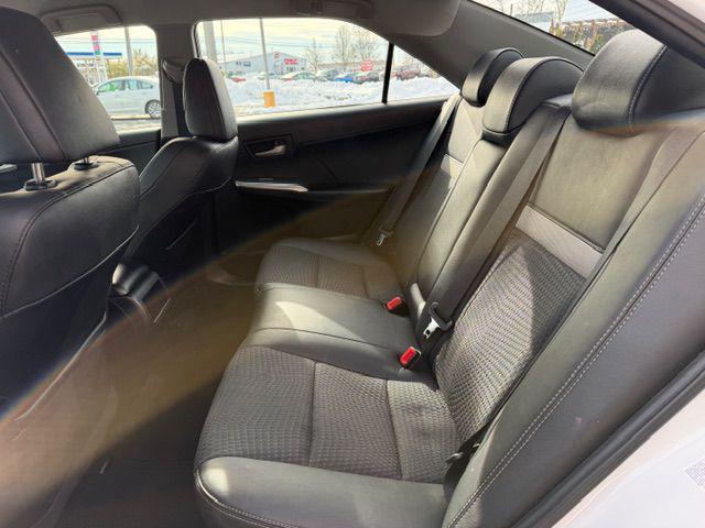 used 2013 Toyota Camry car, priced at $14,900