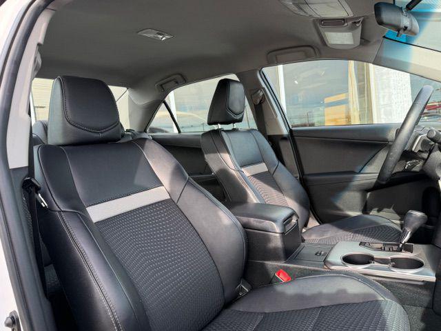 used 2013 Toyota Camry car, priced at $14,900