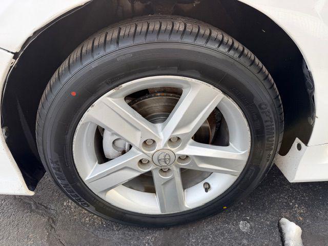 used 2013 Toyota Camry car, priced at $14,900