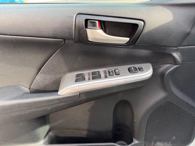 used 2013 Toyota Camry car, priced at $14,900