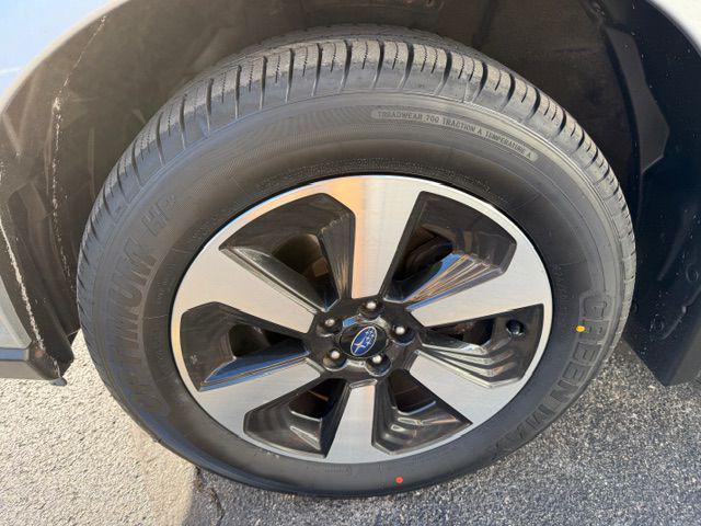 used 2017 Subaru Forester car, priced at $18,900