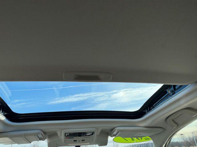 used 2017 Subaru Forester car, priced at $18,900