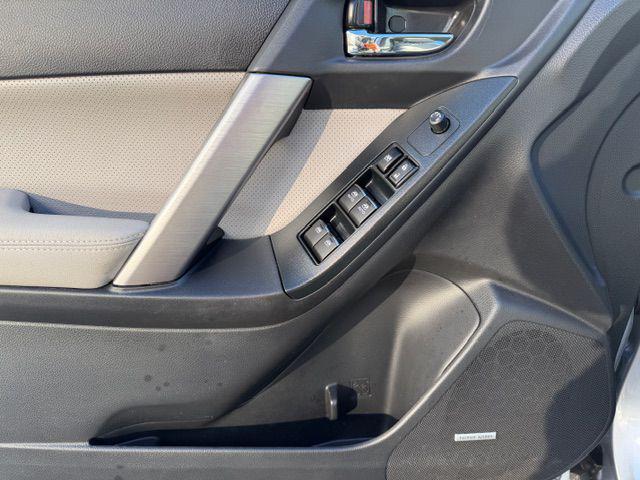 used 2017 Subaru Forester car, priced at $18,900