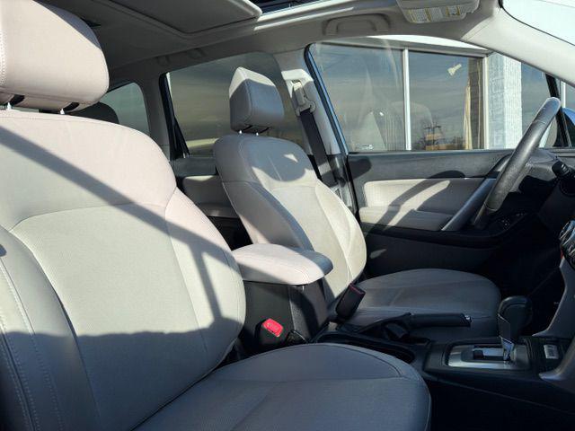 used 2017 Subaru Forester car, priced at $18,900