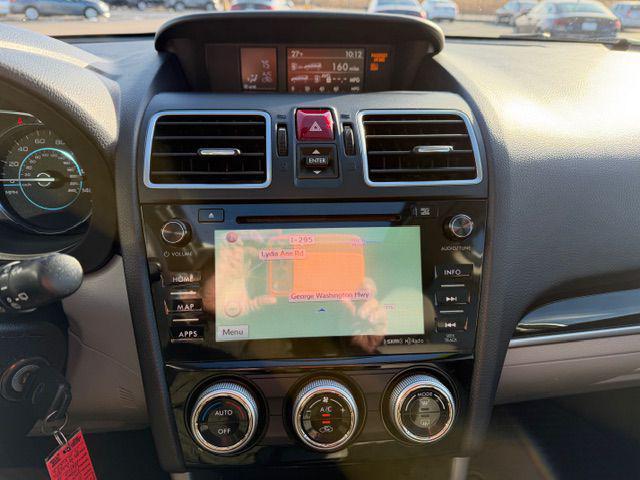 used 2017 Subaru Forester car, priced at $18,900