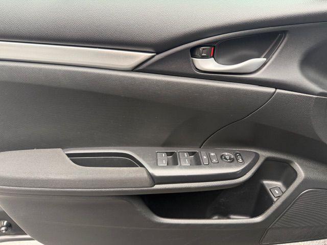 used 2019 Honda Civic car, priced at $16,900