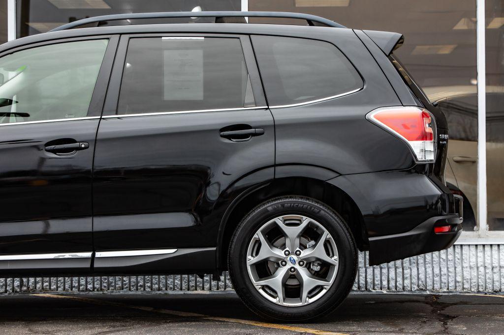 used 2017 Subaru Forester car, priced at $19,999