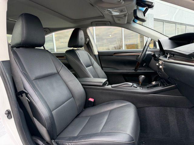 used 2014 Lexus ES 350 car, priced at $13,450