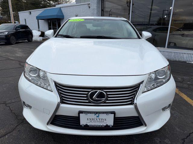 used 2014 Lexus ES 350 car, priced at $13,450