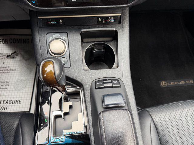 used 2014 Lexus ES 350 car, priced at $13,450