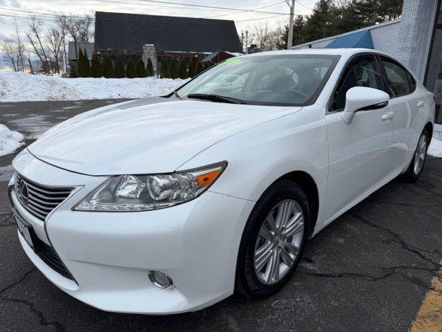 used 2014 Lexus ES 350 car, priced at $13,450