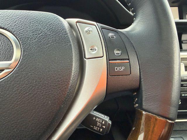 used 2014 Lexus ES 350 car, priced at $13,450