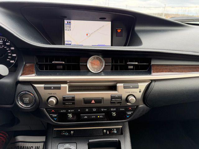 used 2014 Lexus ES 350 car, priced at $13,450