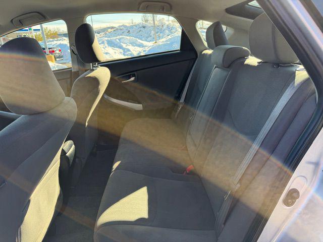 used 2013 Toyota Prius Plug-in car, priced at $11,500
