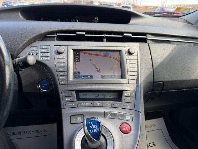 used 2014 Toyota Prius car, priced at $13,900