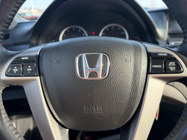 used 2012 Honda Accord car, priced at $13,495