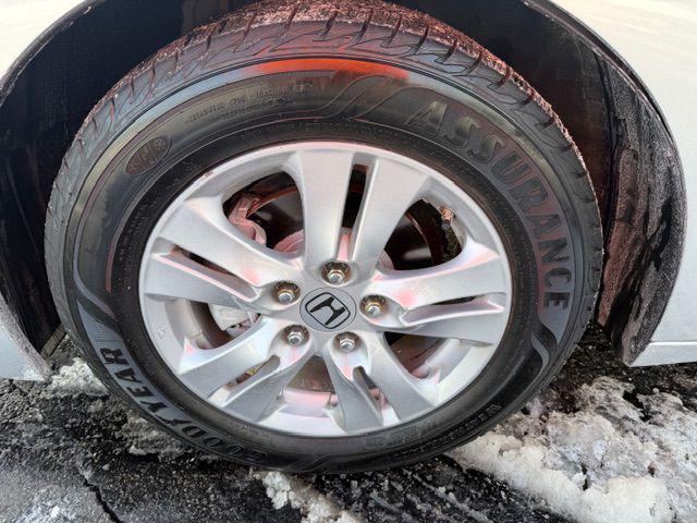 used 2012 Honda Accord car, priced at $13,495