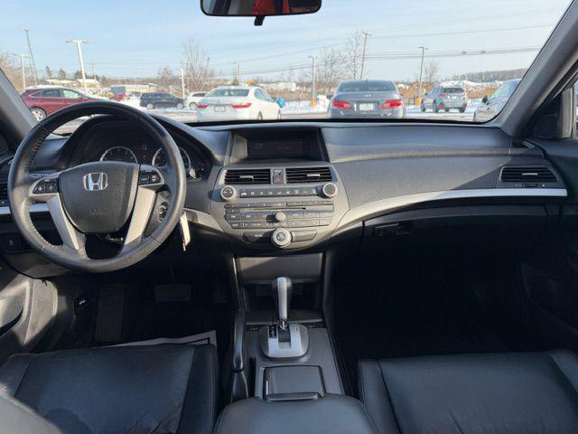 used 2012 Honda Accord car, priced at $13,495