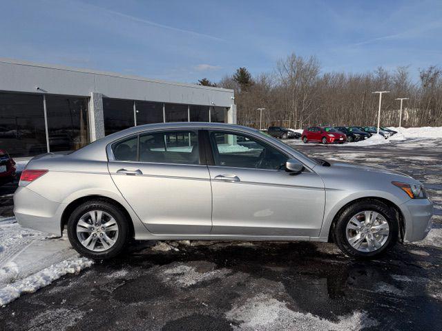 used 2012 Honda Accord car, priced at $13,495