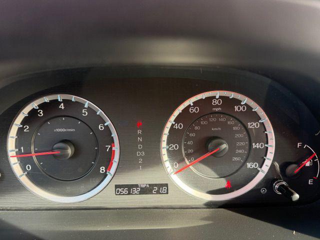 used 2012 Honda Accord car, priced at $13,495