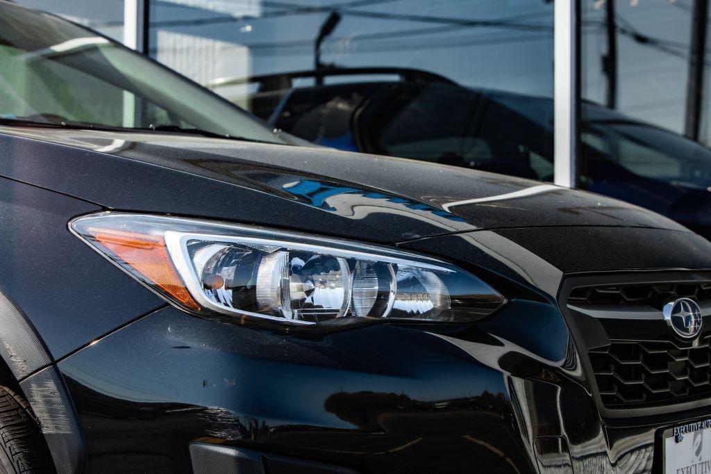 used 2019 Subaru Crosstrek car, priced at $15,500