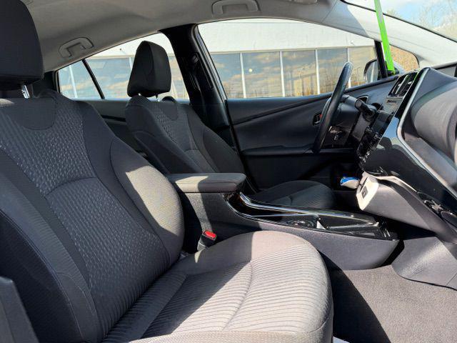used 2017 Toyota Prius car, priced at $19,777