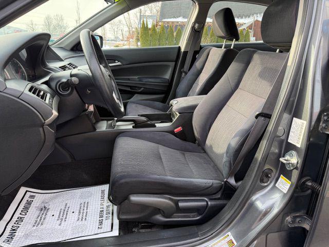 used 2011 Honda Accord car, priced at $9,500
