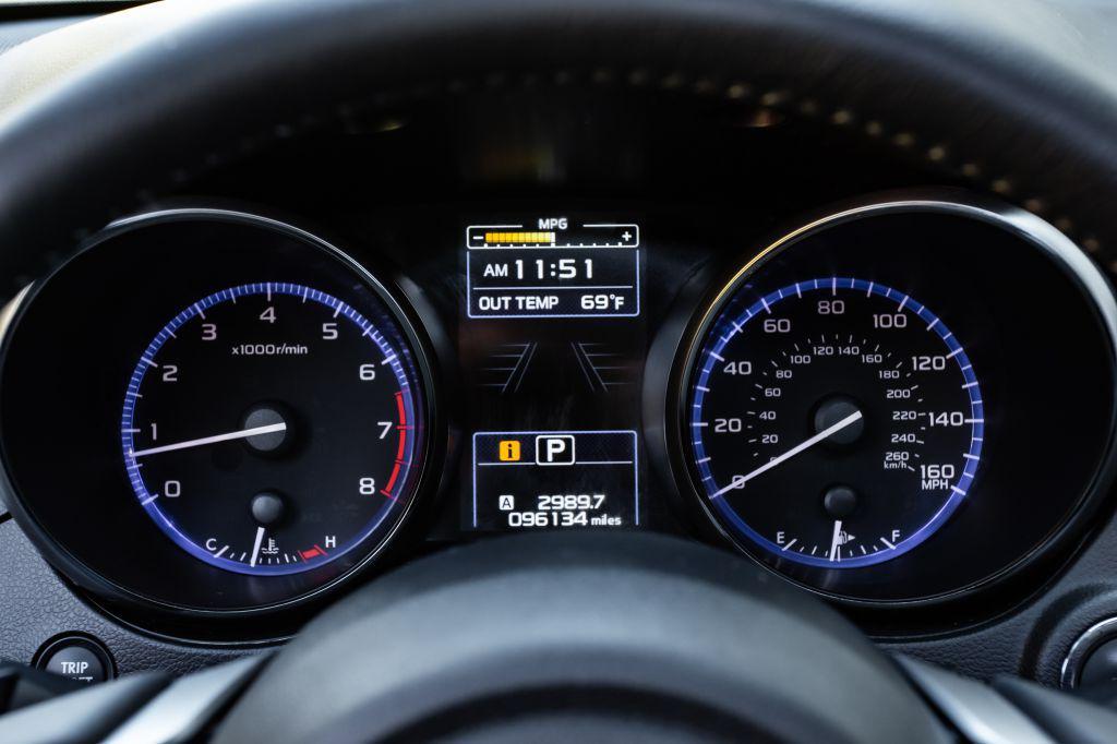 used 2018 Subaru Outback car, priced at $18,250