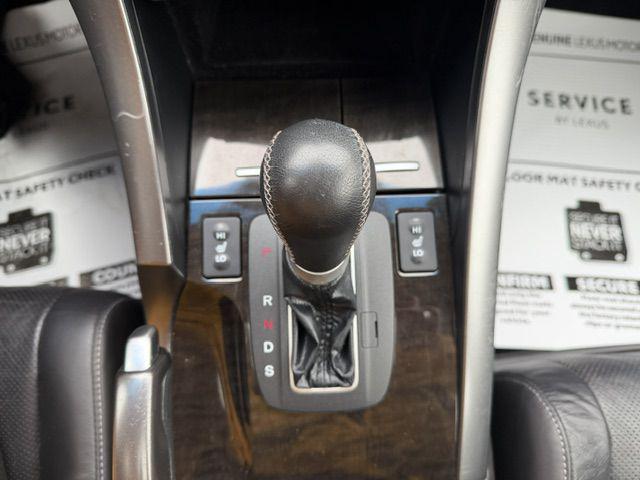 used 2012 Acura TSX car, priced at $12,999