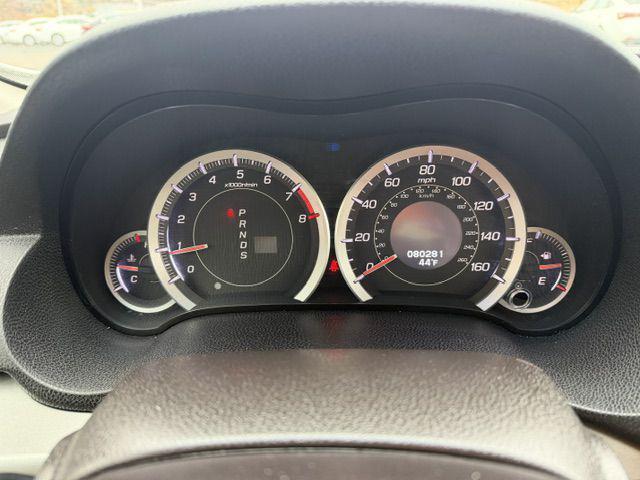 used 2012 Acura TSX car, priced at $12,999