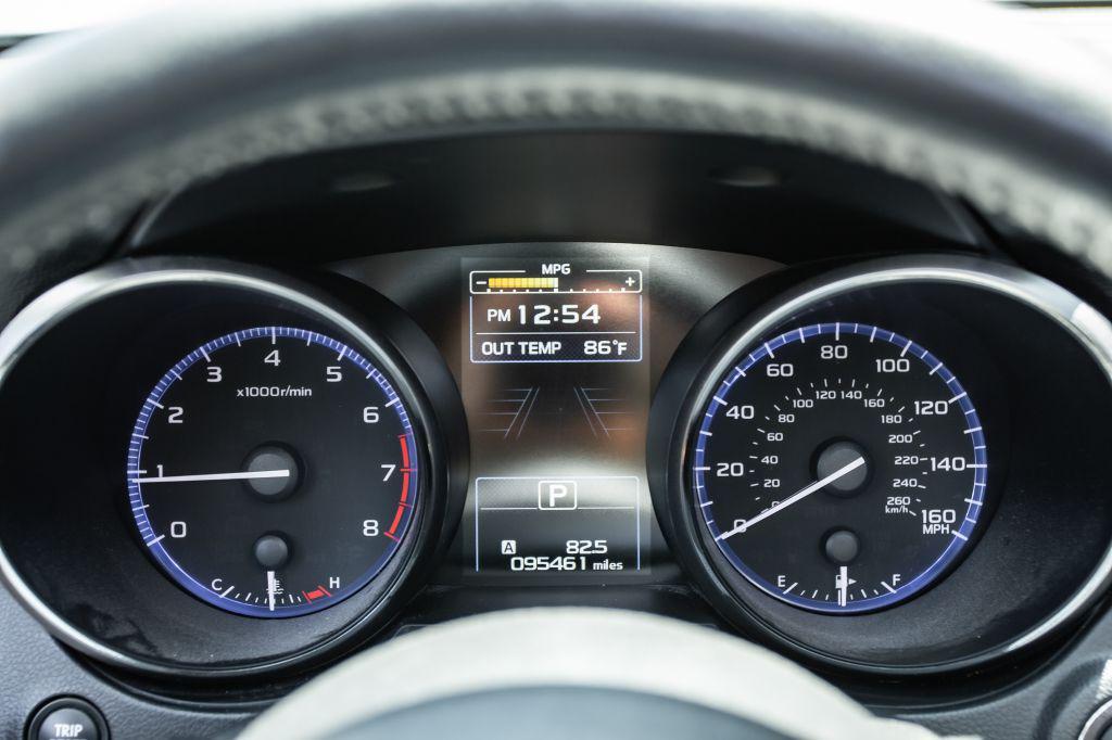 used 2018 Subaru Outback car, priced at $18,250