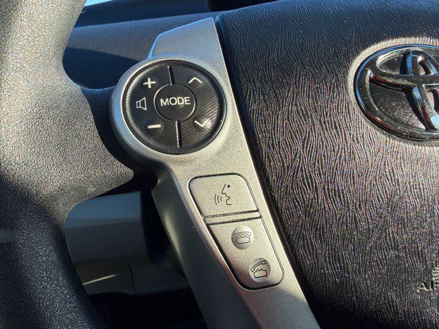 used 2014 Toyota Prius car, priced at $12,999