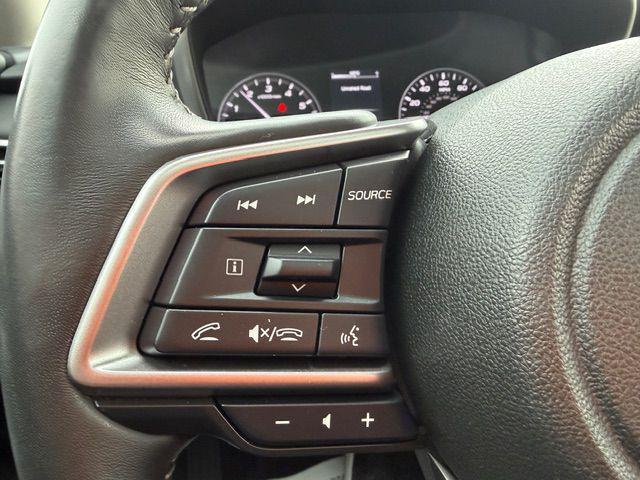 used 2023 Subaru Legacy car, priced at $30,999