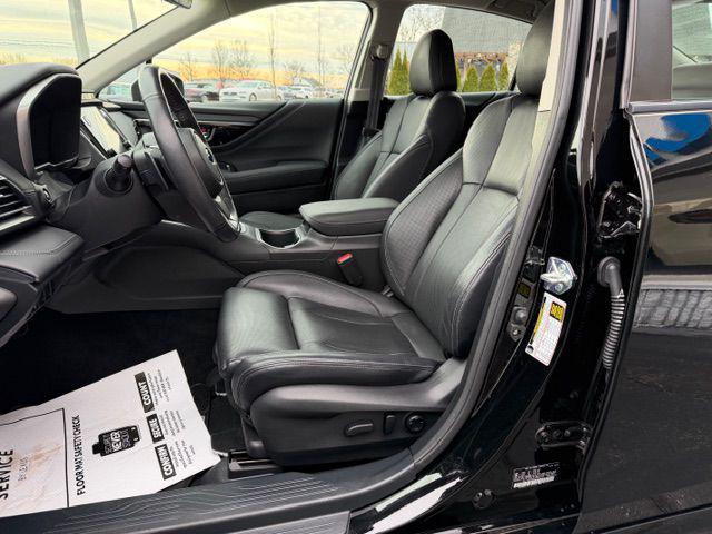 used 2023 Subaru Legacy car, priced at $30,999
