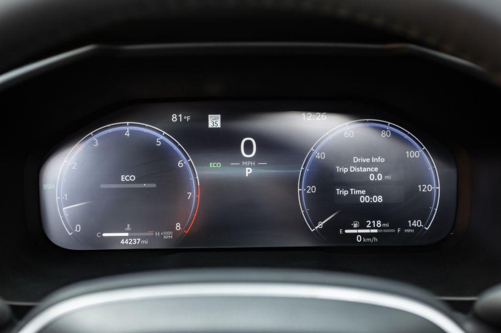 used 2023 Toyota RAV4 car, priced at $31,500