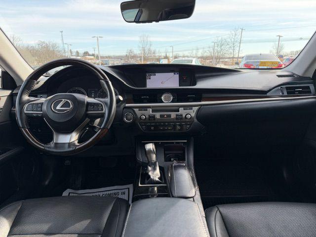 used 2016 Lexus ES 350 car, priced at $19,900