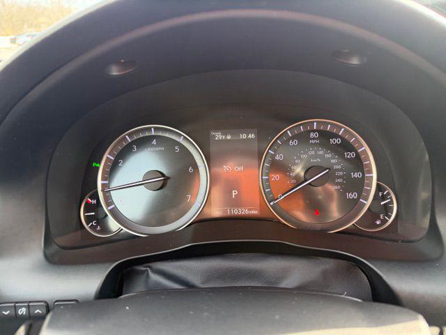 used 2016 Lexus ES 350 car, priced at $19,900