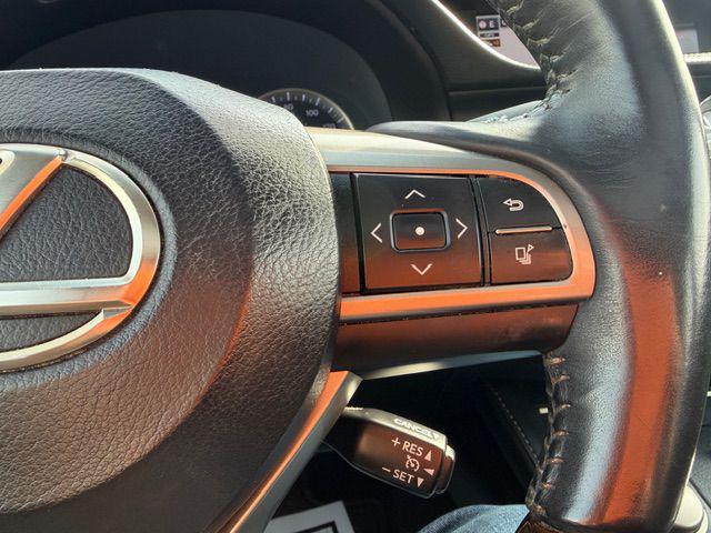 used 2016 Lexus ES 350 car, priced at $19,900