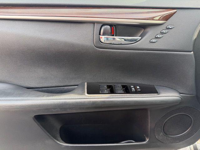 used 2016 Lexus ES 350 car, priced at $19,900