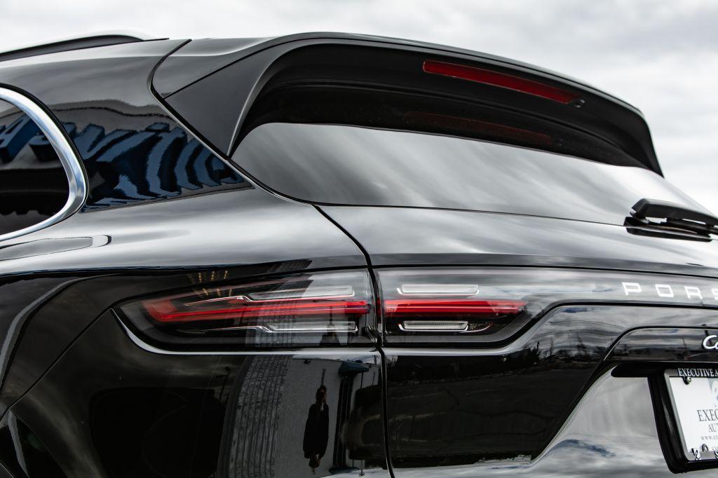 used 2019 Porsche Cayenne car, priced at $25,900