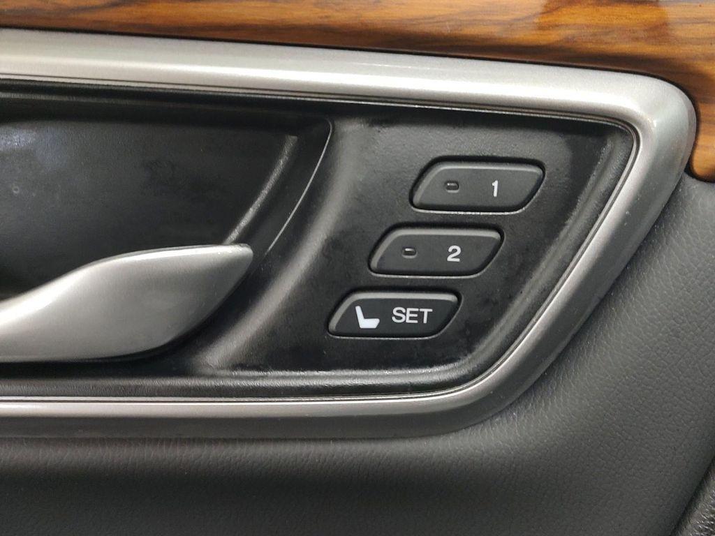 used 2020 Honda CR-V car, priced at $24,744