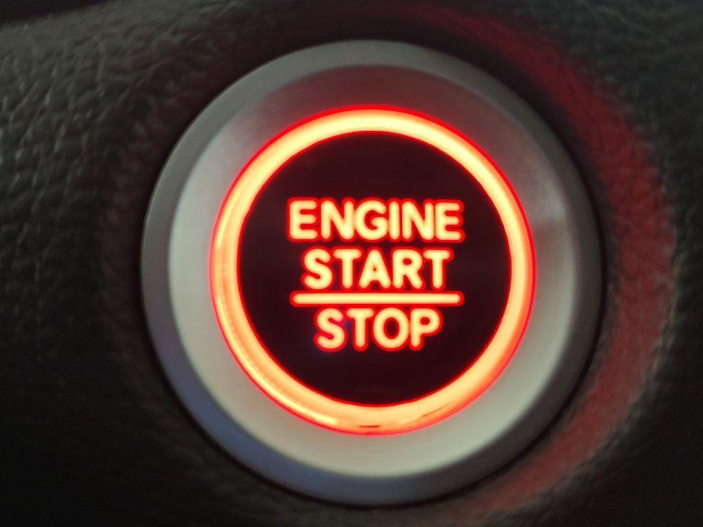 used 2020 Honda CR-V car, priced at $24,744