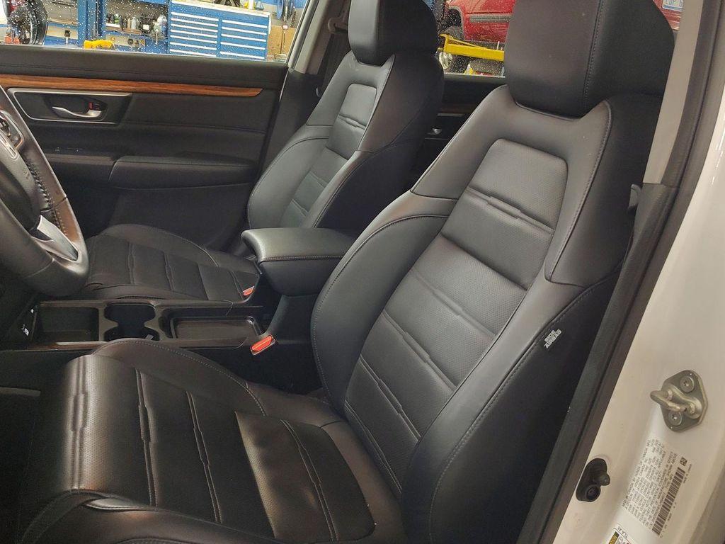 used 2020 Honda CR-V car, priced at $24,744