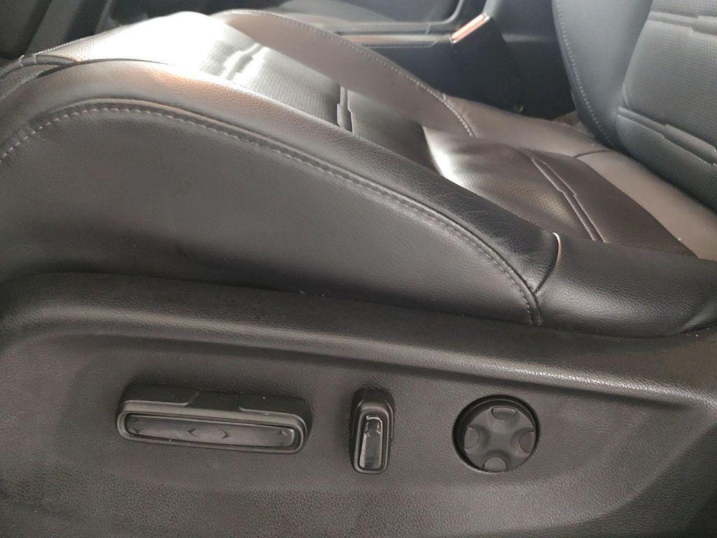 used 2020 Honda CR-V car, priced at $24,744