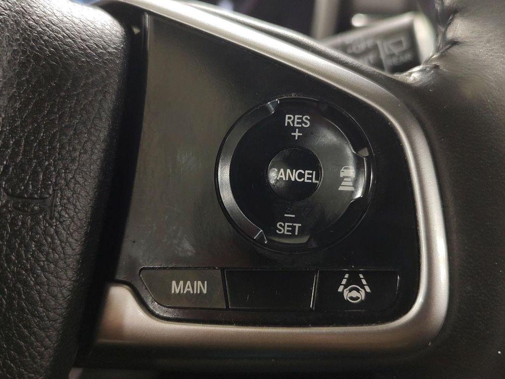 used 2020 Honda CR-V car, priced at $24,744