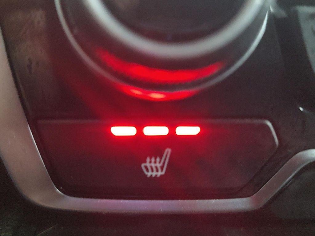 used 2020 Honda CR-V car, priced at $24,744