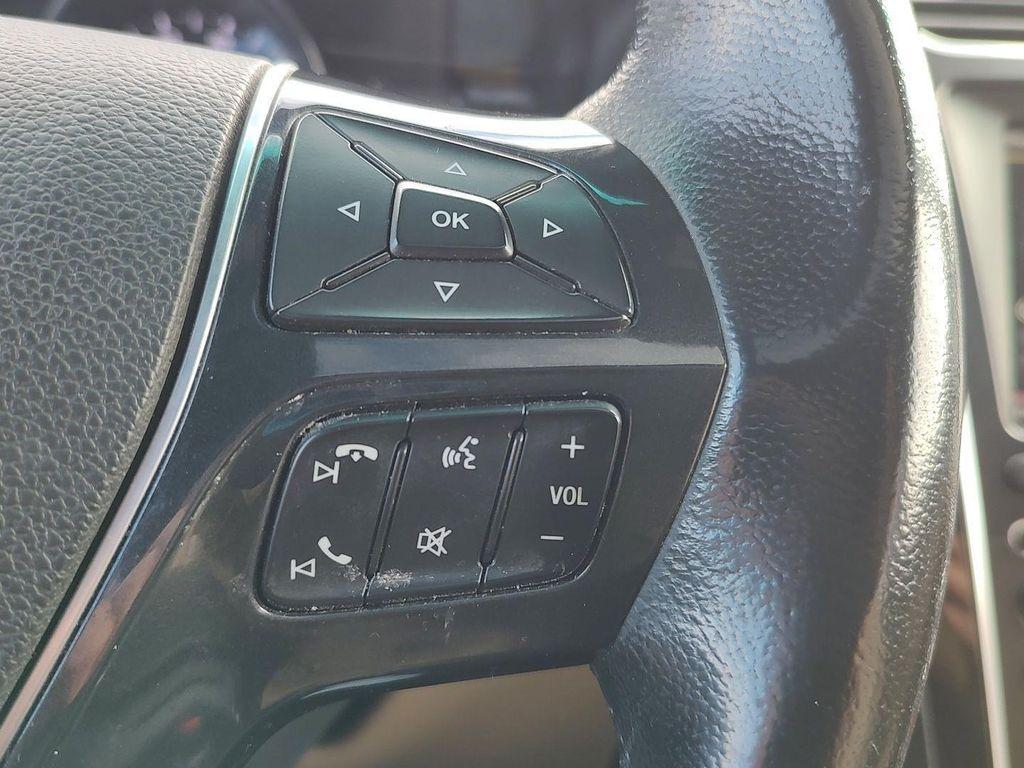 used 2016 Ford Explorer car, priced at $10,577